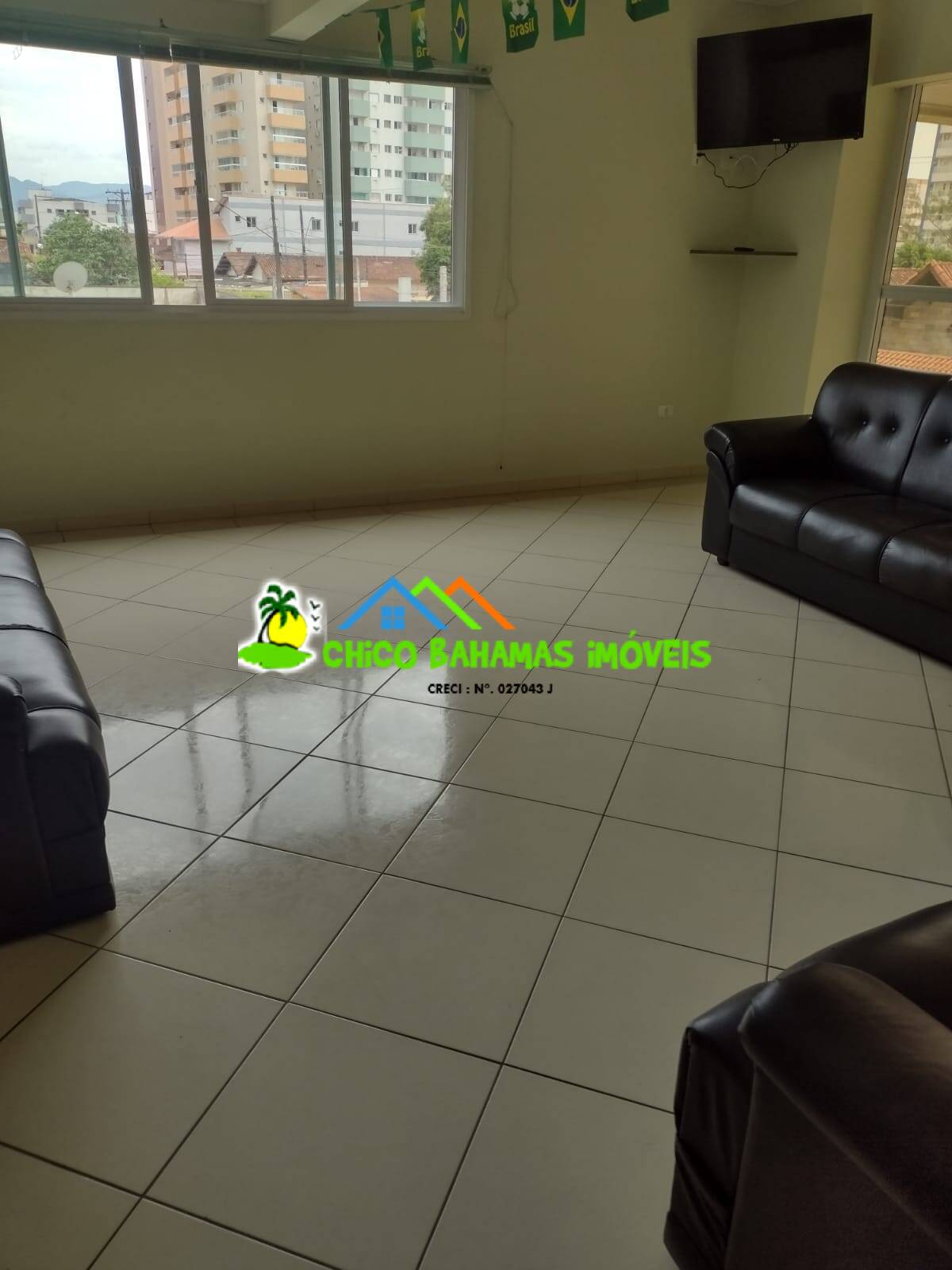 Apartamento, 1 quarto, 5327 m² - Foto 11