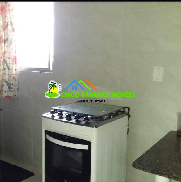 Apartamento, 2 quartos, 49 m² - Foto 2