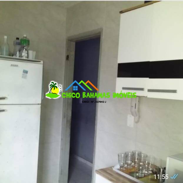 Apartamento, 2 quartos, 49 m² - Foto 4