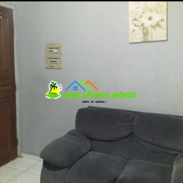 Apartamento, 2 quartos, 49 m² - Foto 5