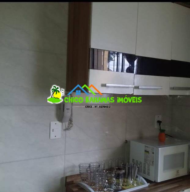 Apartamento, 2 quartos, 49 m² - Foto 6