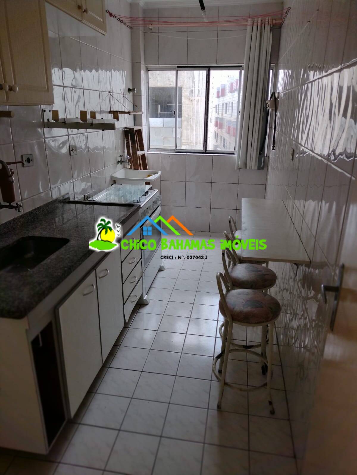 Apartamento, 1 quarto, 32 m² - Foto 2