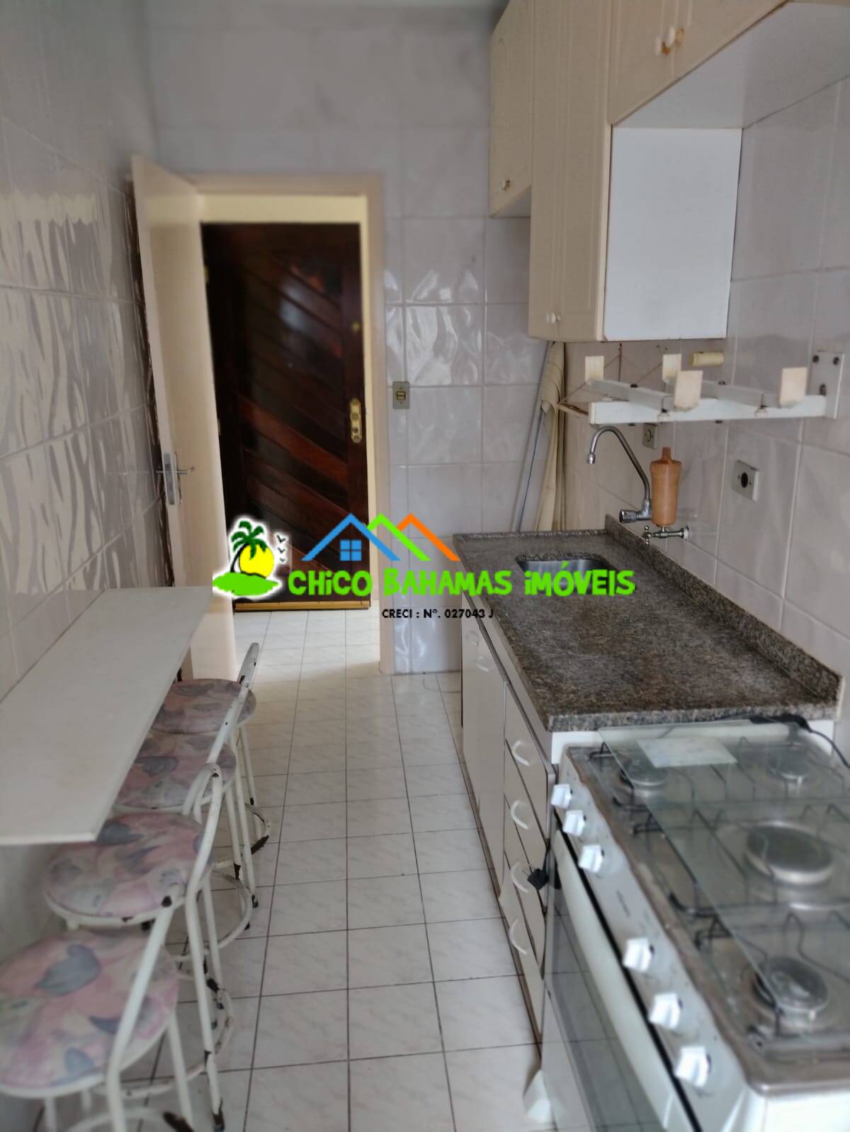 Apartamento, 1 quarto, 32 m² - Foto 3