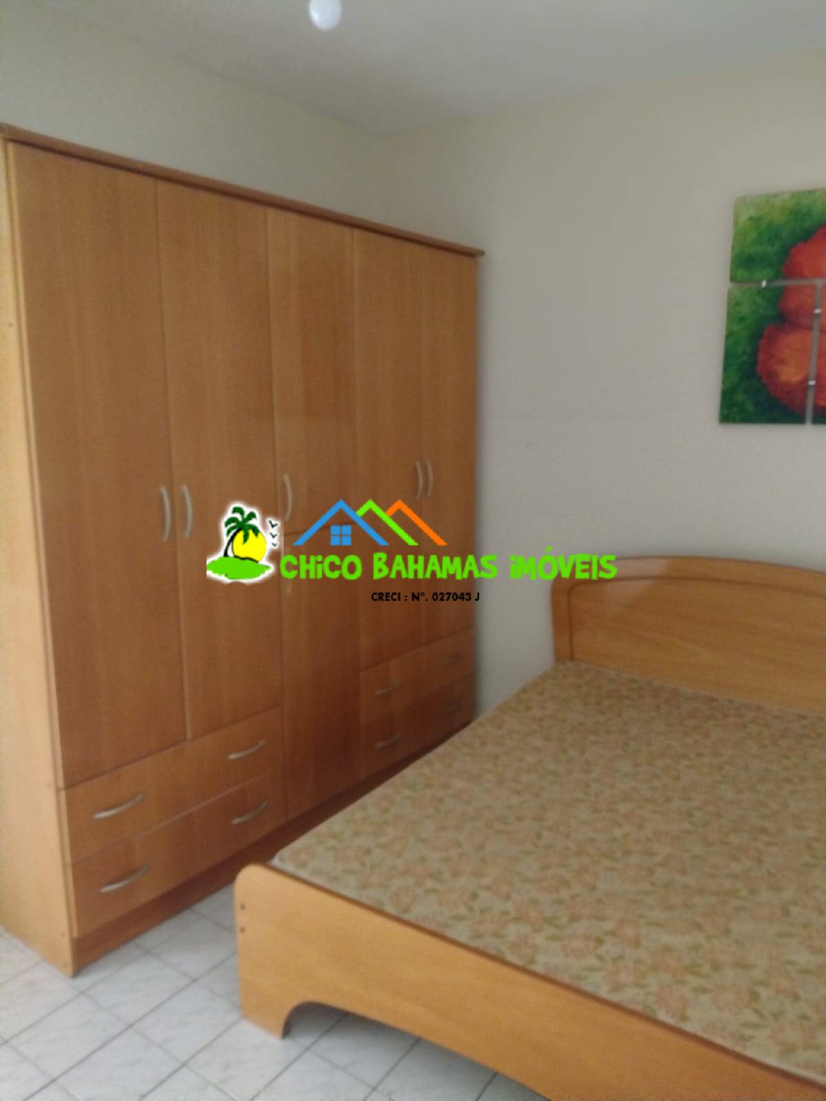 Apartamento, 1 quarto, 32 m² - Foto 7