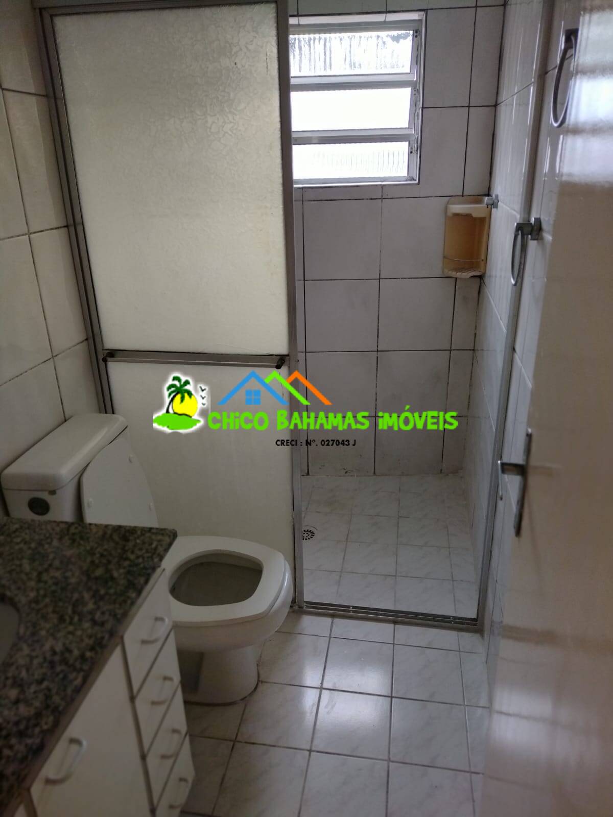 Apartamento, 1 quarto, 32 m² - Foto 6