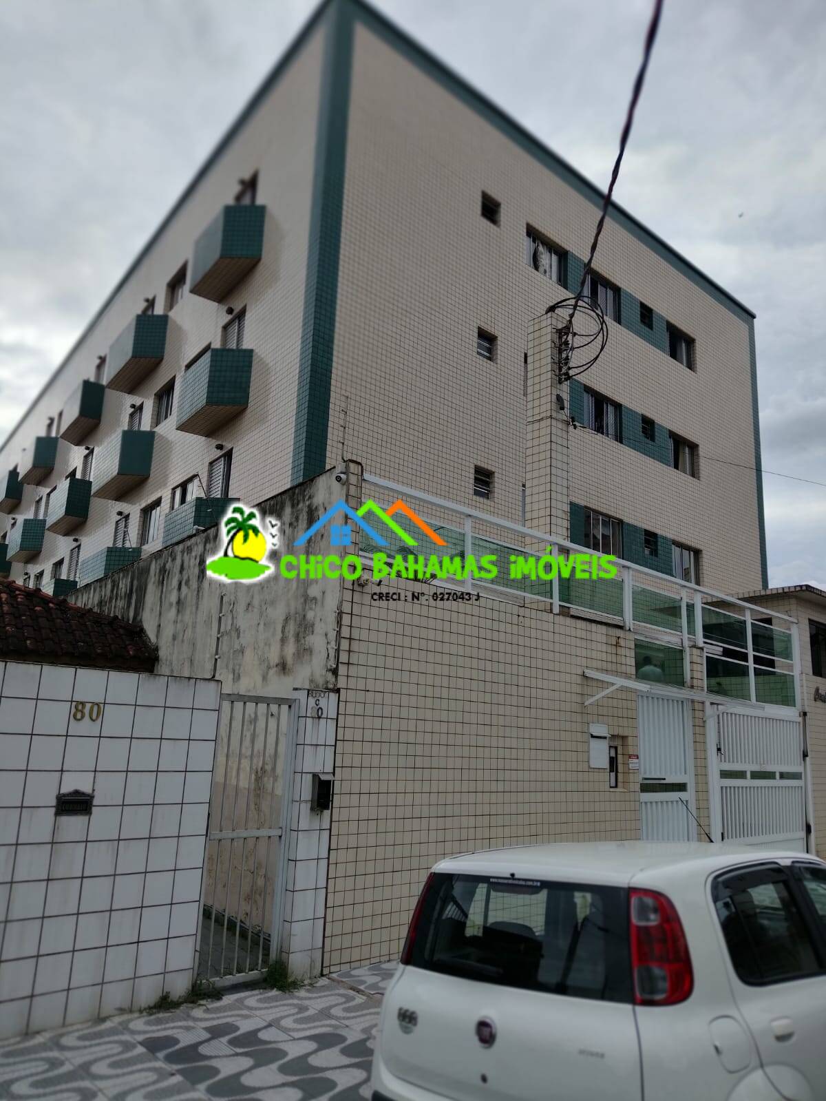 Apartamento, 1 quarto, 32 m² - Foto 9