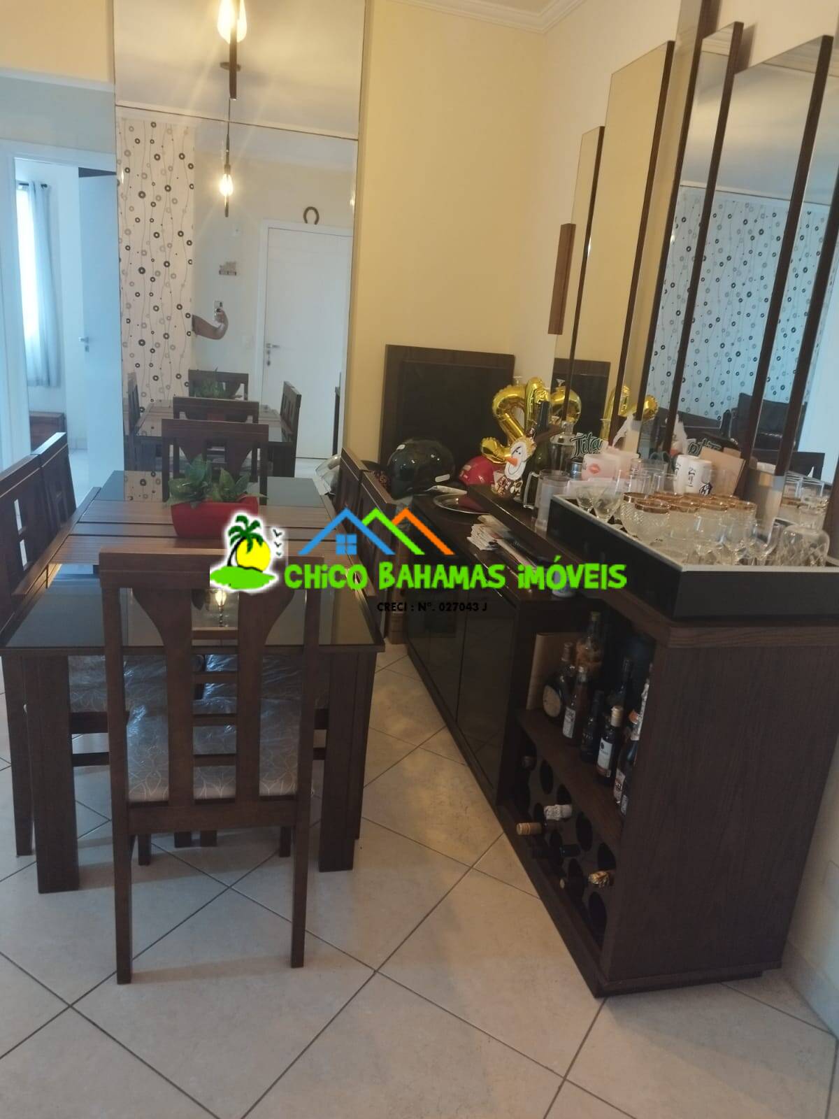 Apartamento, 2 quartos, 70 m² - Foto 7