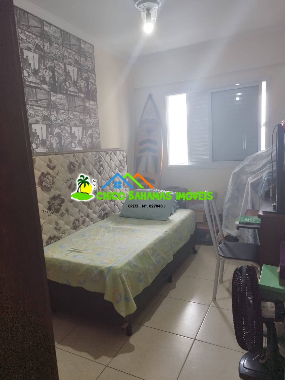 Apartamento, 2 quartos, 70 m² - Foto 10