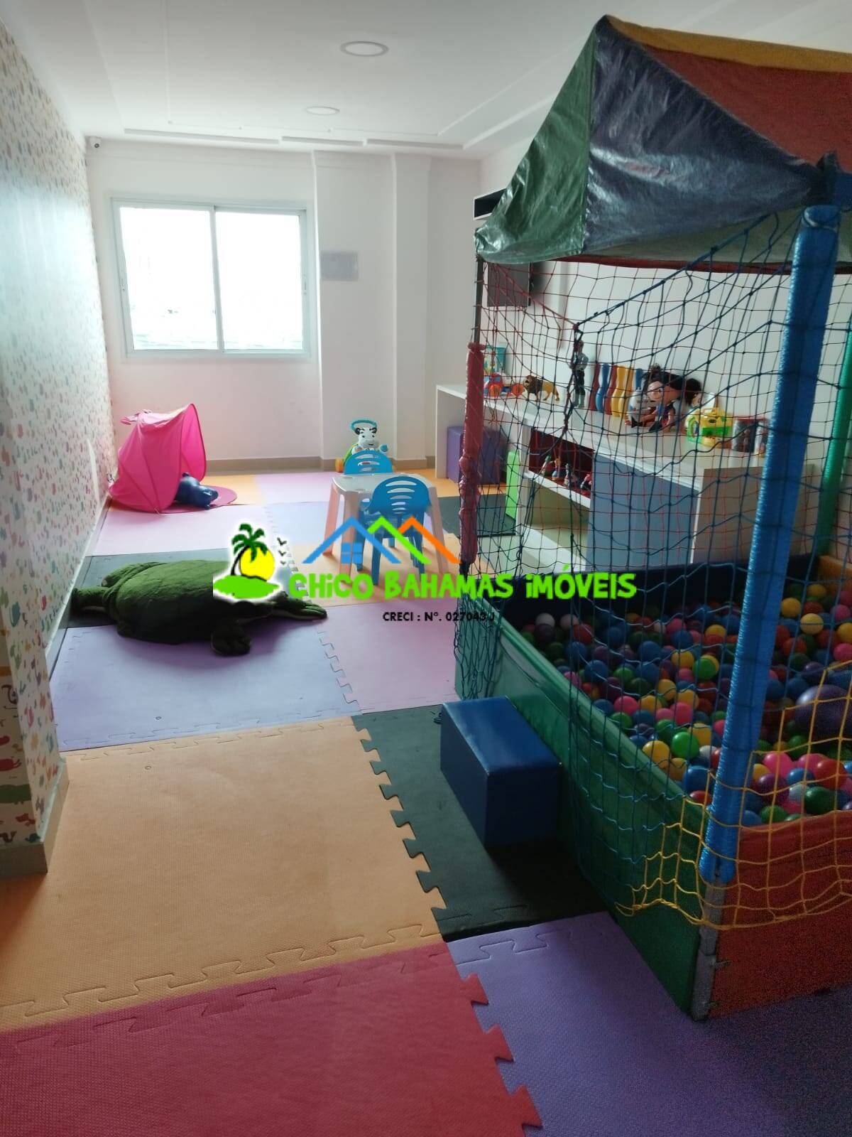 Apartamento, 2 quartos, 70 m² - Foto 4