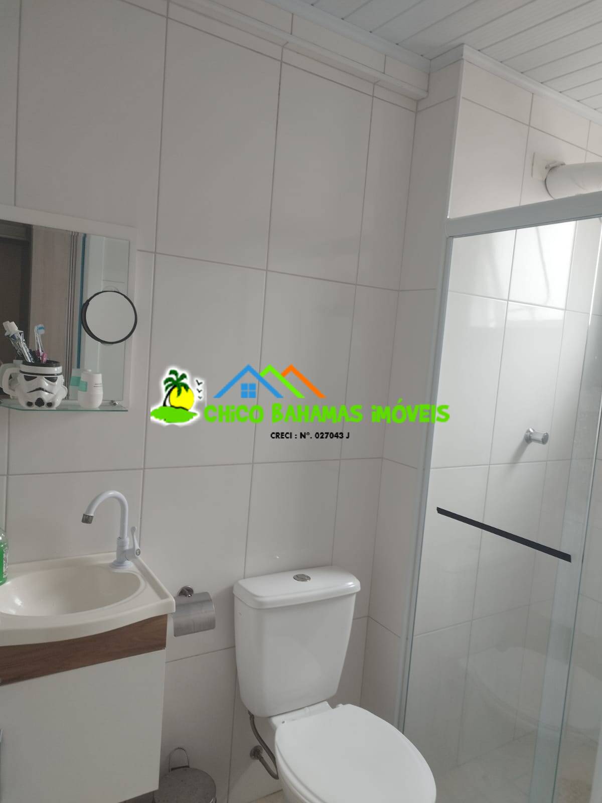 Apartamento, 2 quartos, 70 m² - Foto 11