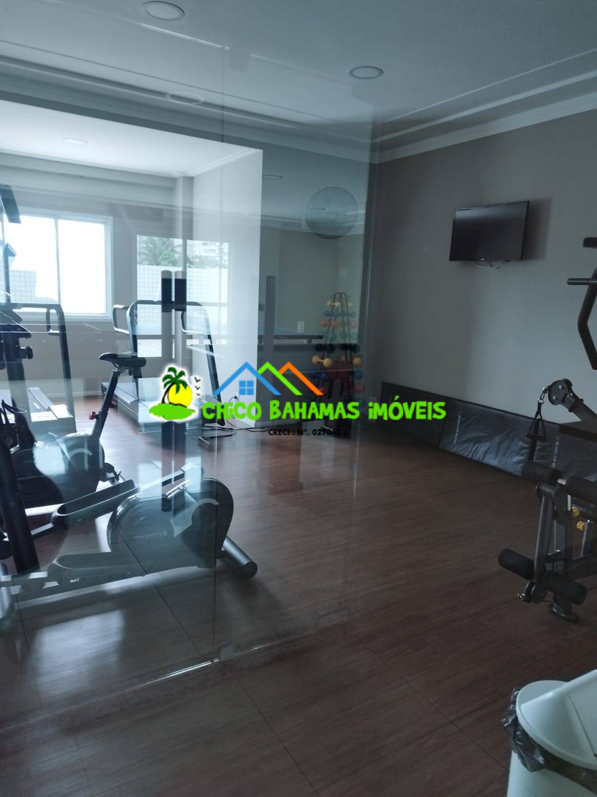 Apartamento, 2 quartos, 70 m² - Foto 5