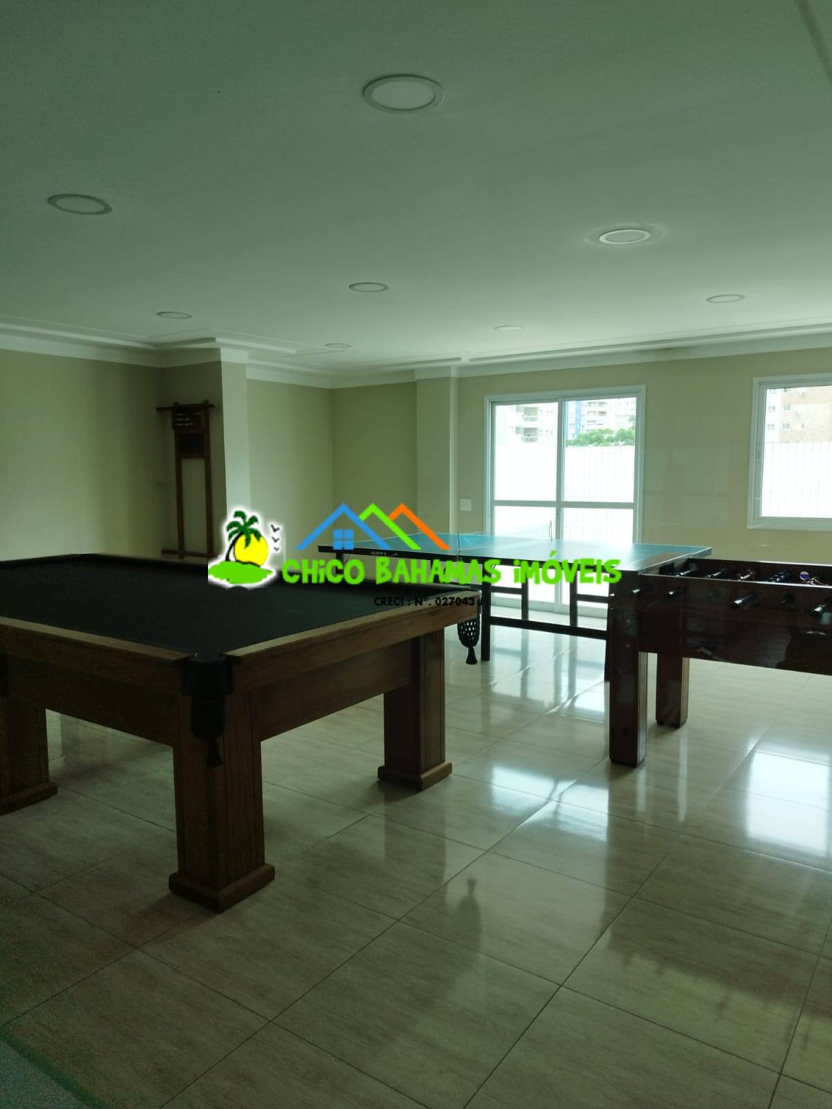 Apartamento, 2 quartos, 70 m² - Foto 3