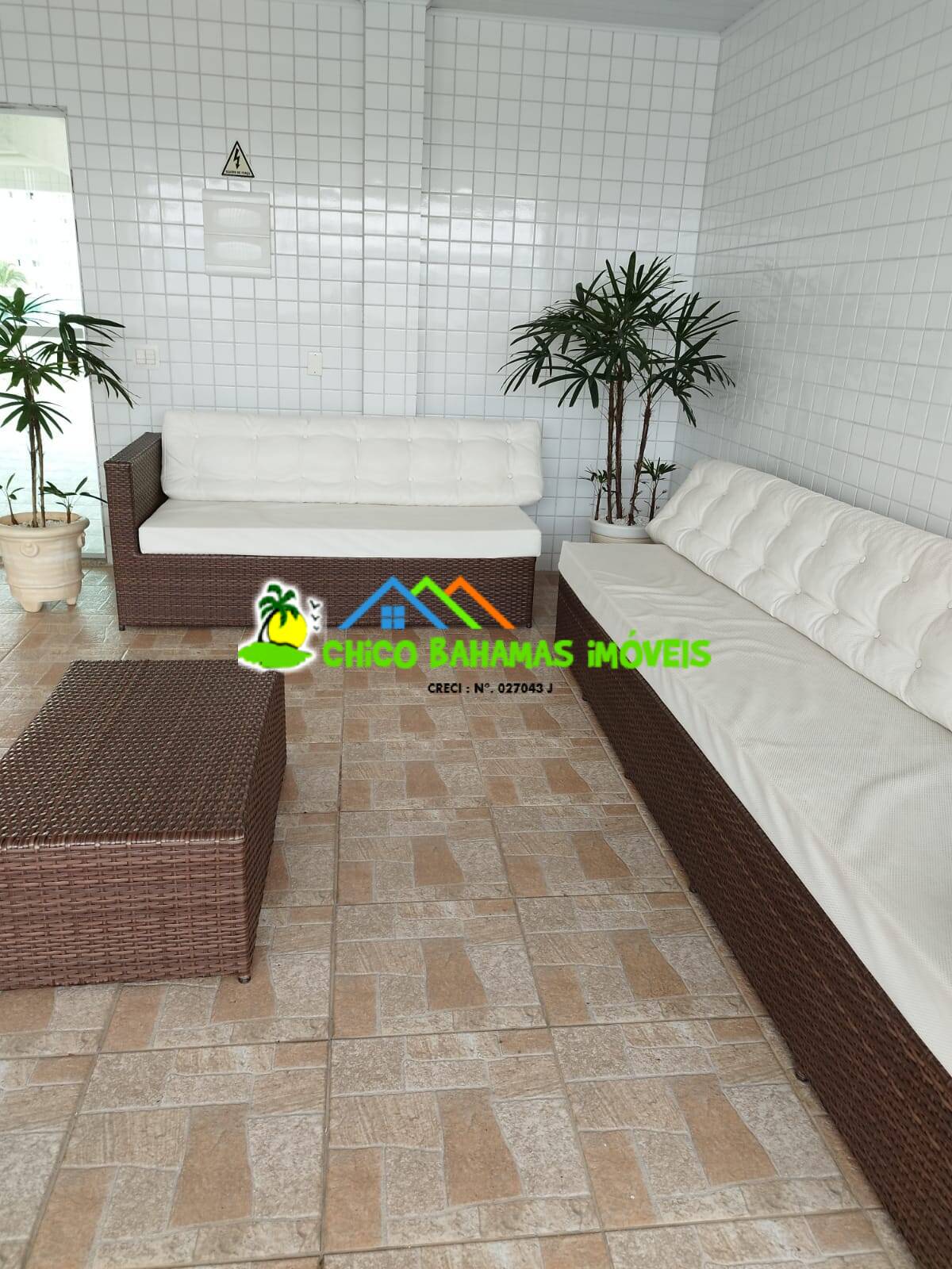 Apartamento, 2 quartos, 70 m² - Foto 2