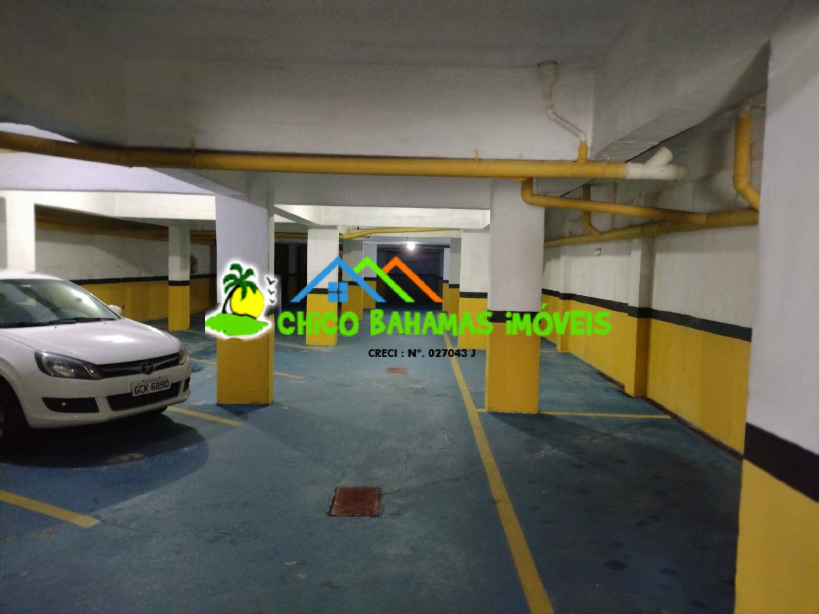 Apartamento, 1 quarto, 42 m² - Foto 2