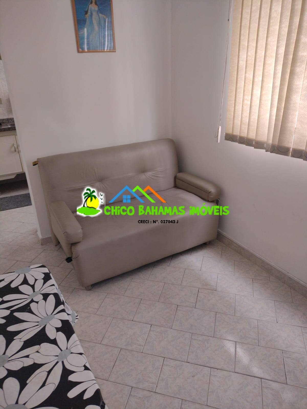Apartamento, 1 quarto, 42 m² - Foto 3