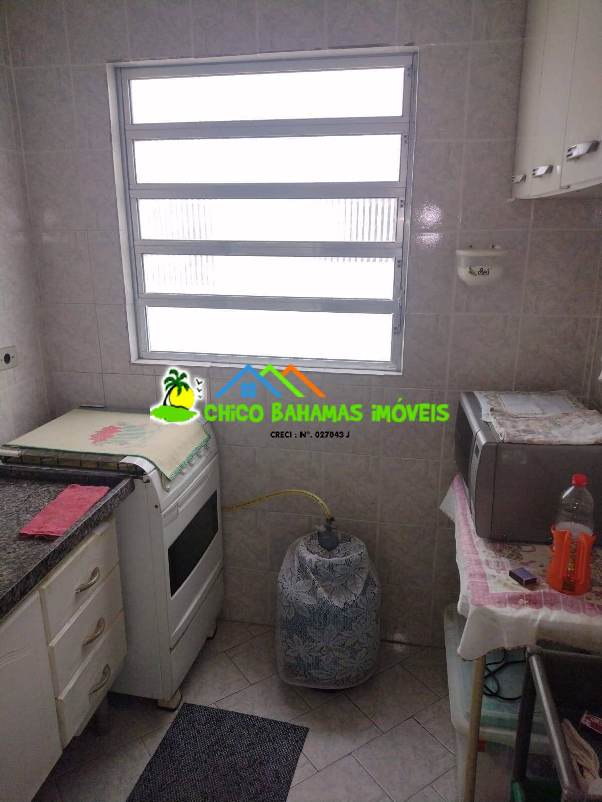 Apartamento, 1 quarto, 42 m² - Foto 6