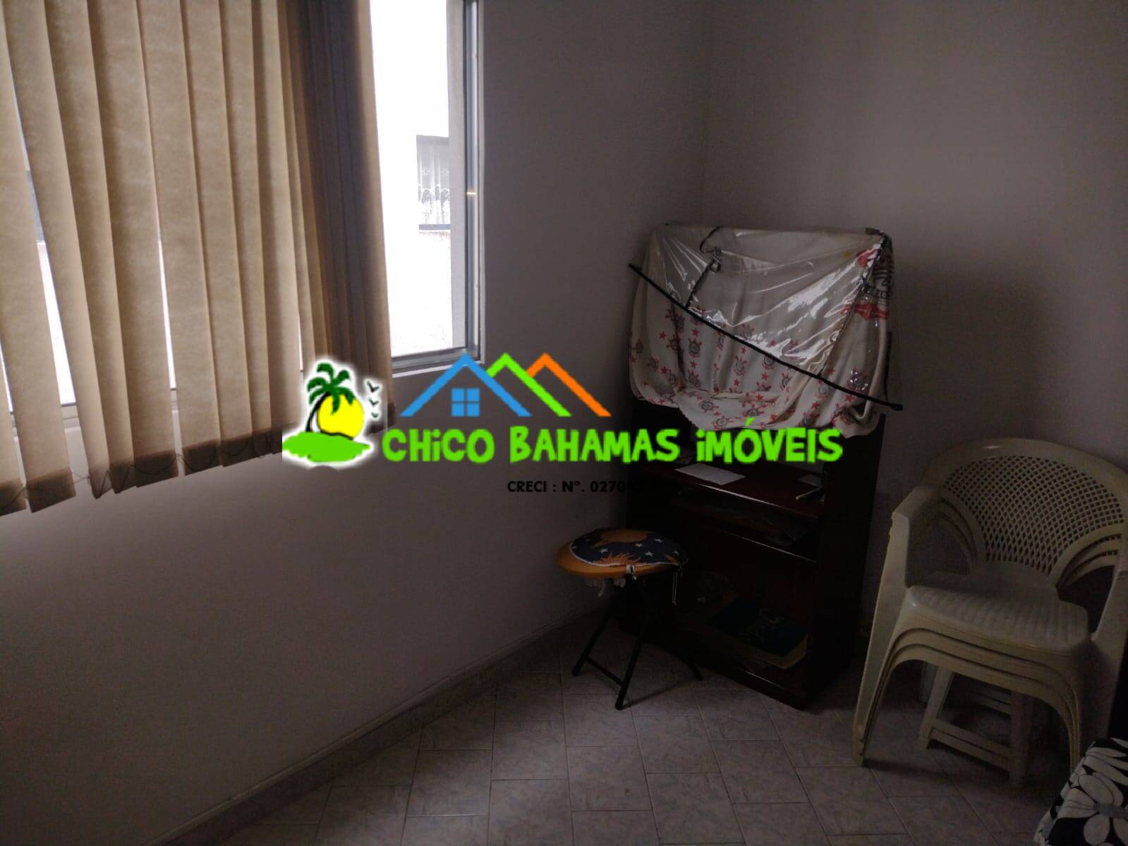 Apartamento, 1 quarto, 42 m² - Foto 5