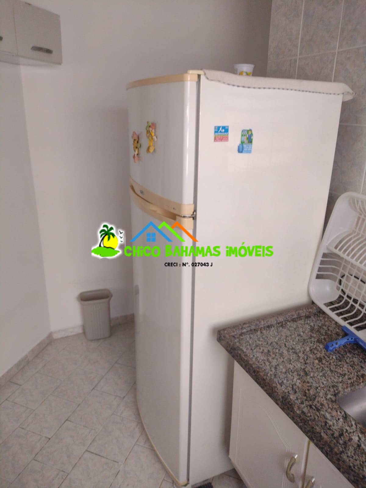 Apartamento, 1 quarto, 42 m² - Foto 7