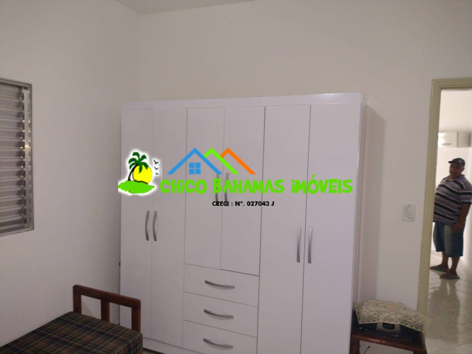 Apartamento, 1 quarto, 42 m² - Foto 15