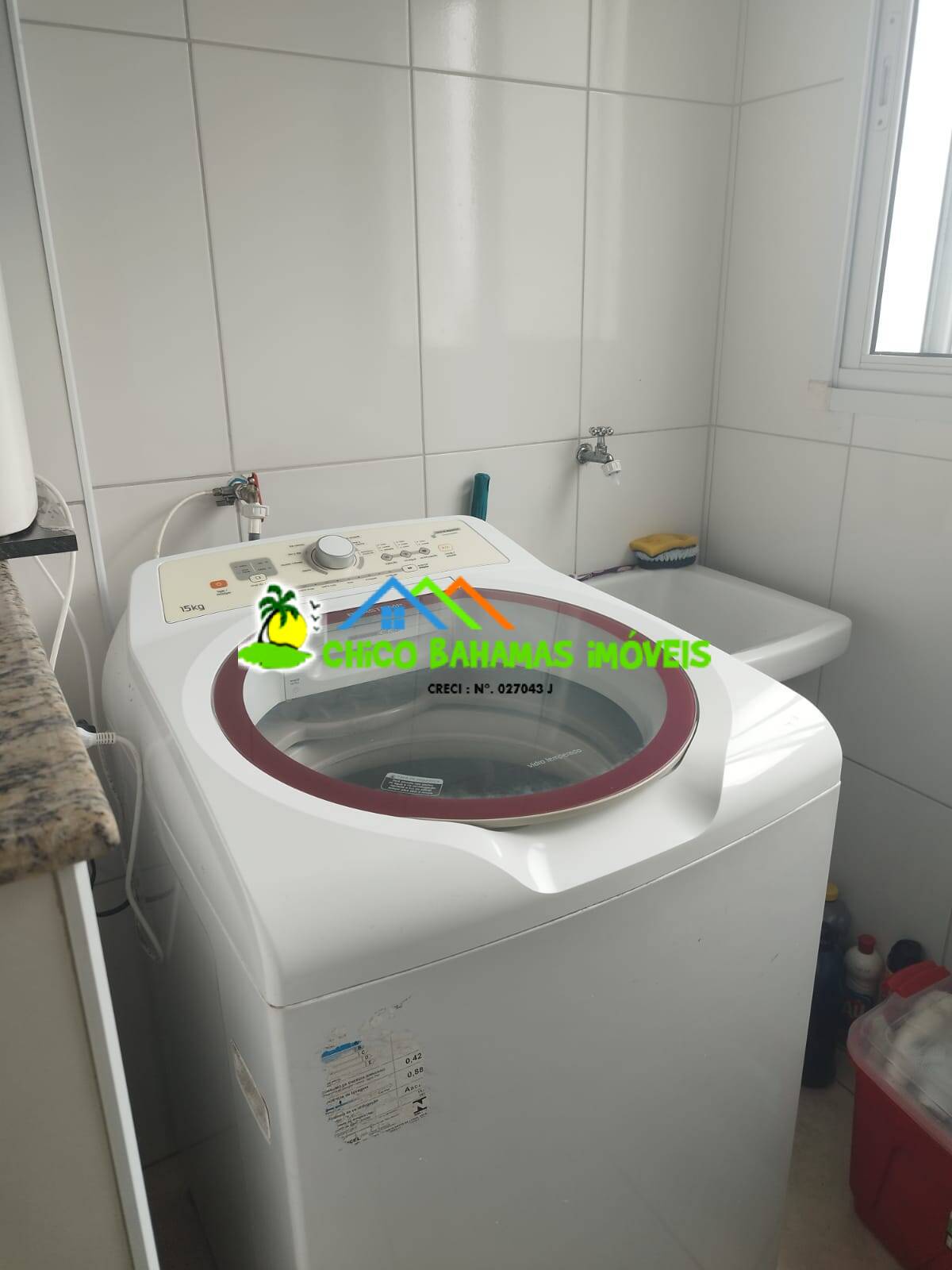 Apartamento, 1 quarto, 42 m² - Foto 17