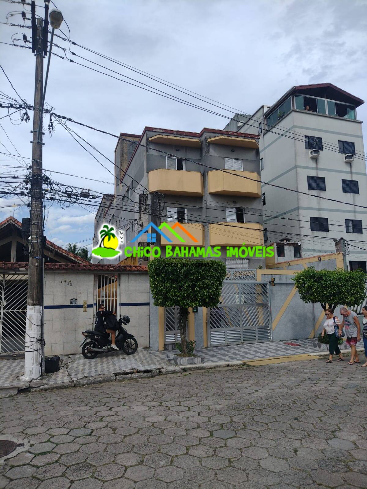 Apartamento, 1 quarto, 42 m² - Foto 1