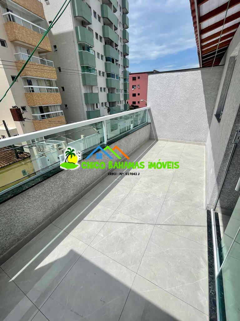 Sobrado, 3 quartos - Foto 7