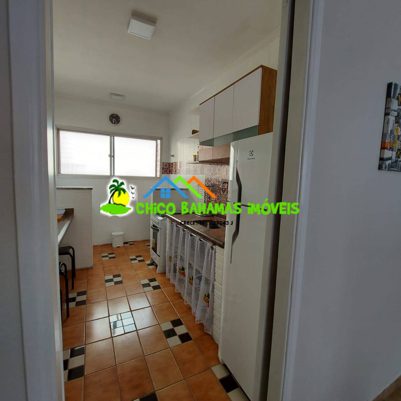Apartamento, 1 quarto, 52 m² - Foto 4