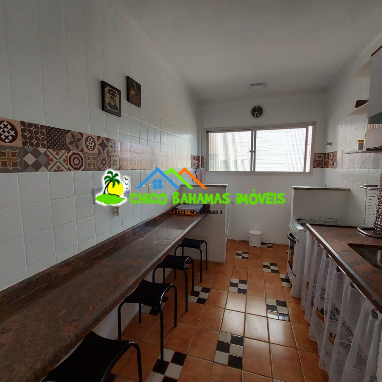 Apartamento, 1 quarto, 52 m² - Foto 5