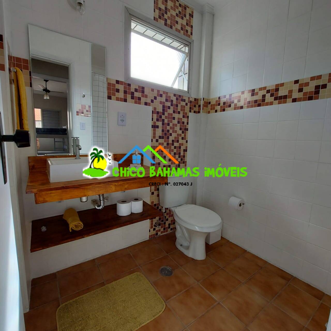 Apartamento, 1 quarto, 52 m² - Foto 9