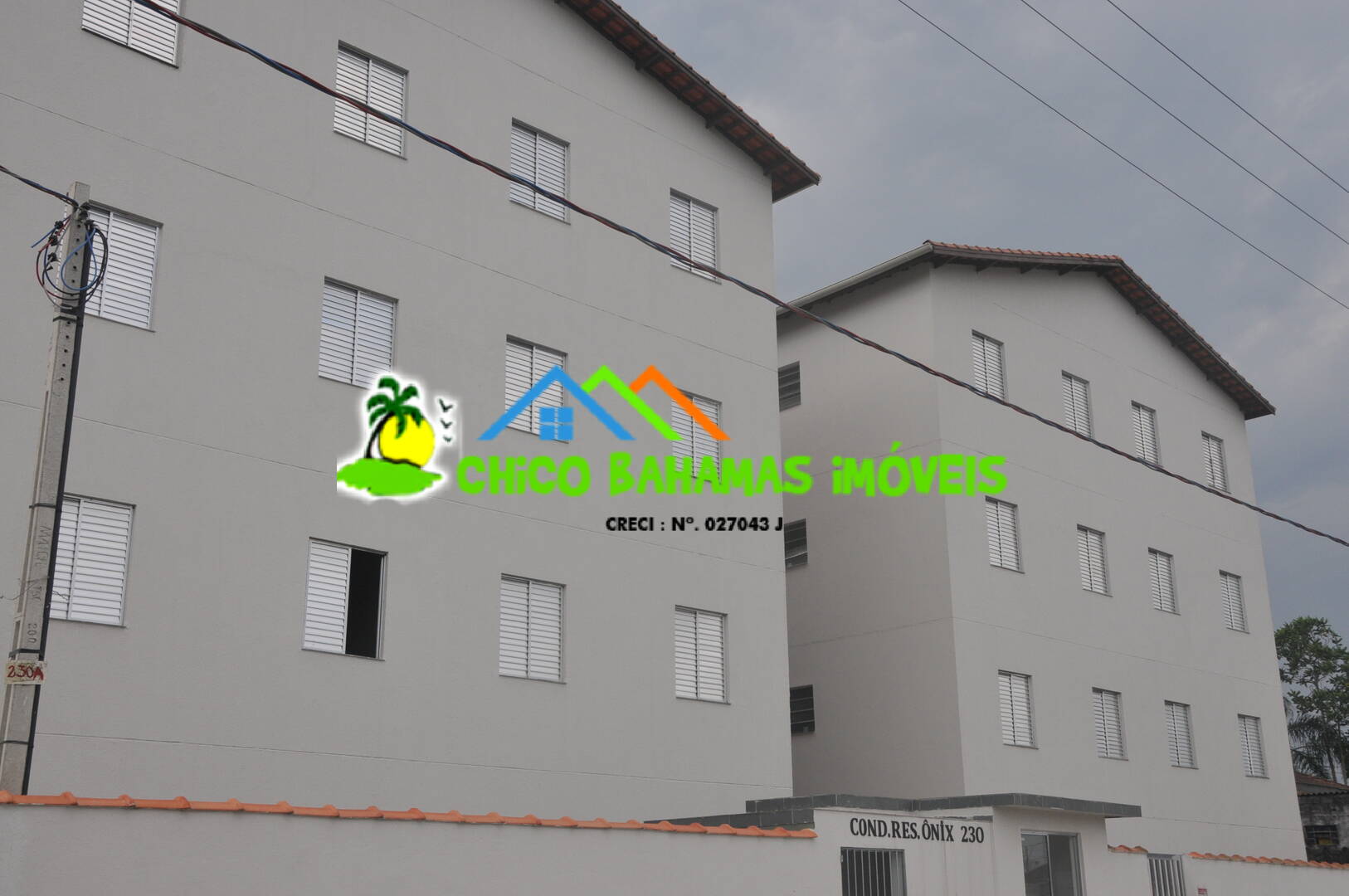 Aceita Financiamento bancário - Apto 02 dorms - Vila Sônia