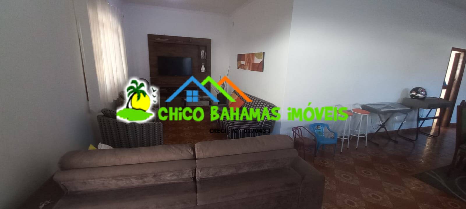 Casa, 3 quartos, 171 m² - Foto 2