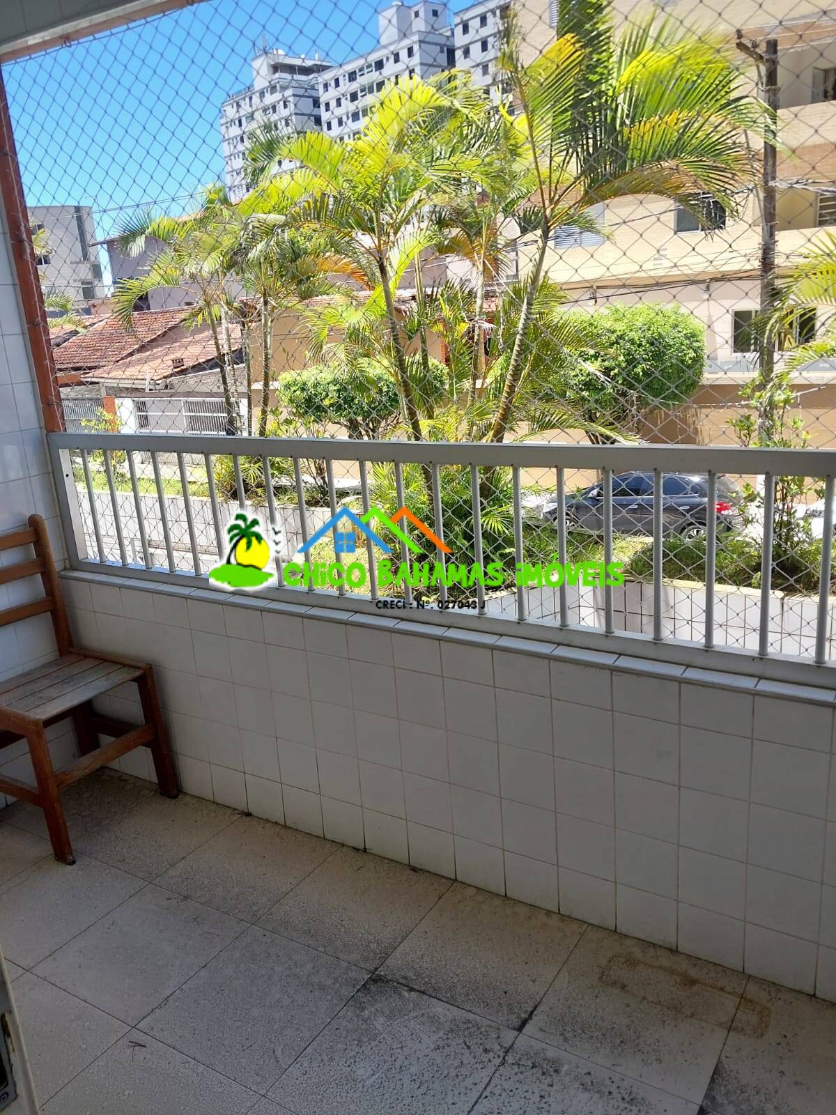 Apartamento, 3 quartos, 120 m² - Foto 3