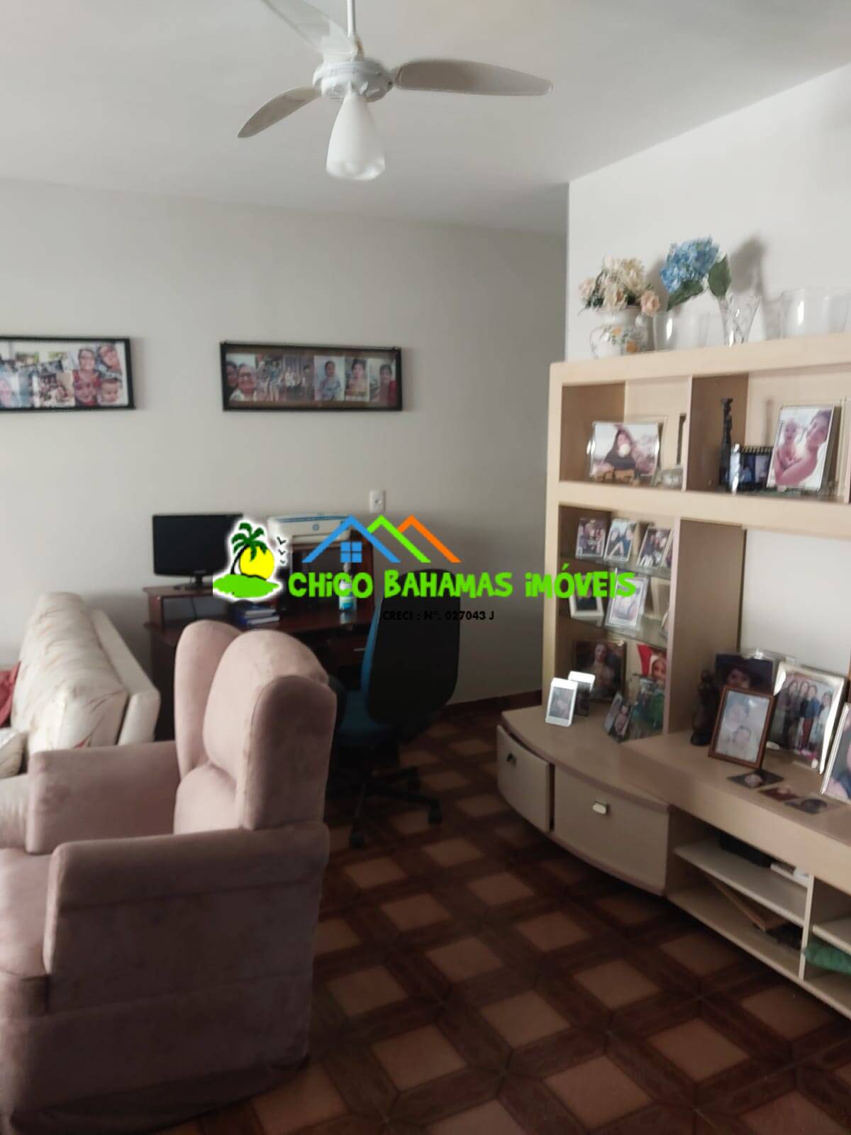 Apartamento, 3 quartos, 120 m² - Foto 12