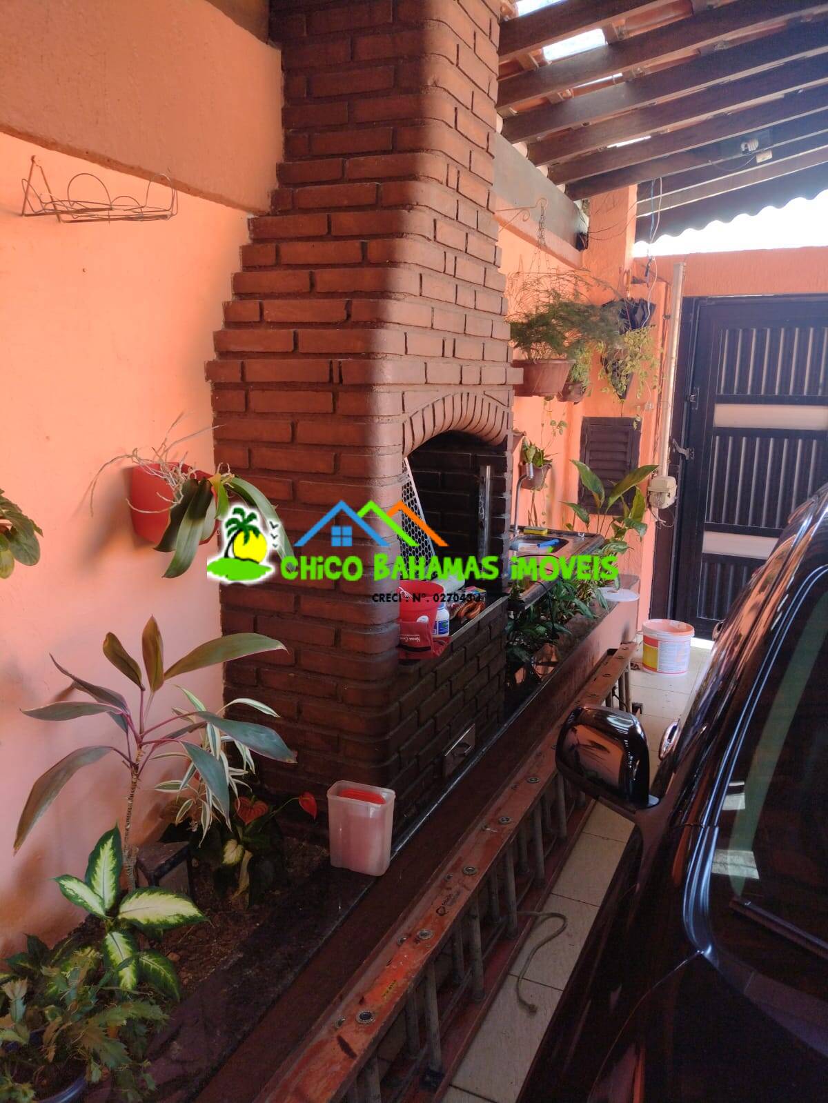 Casa, 3 quartos, 260 m² - Foto 1