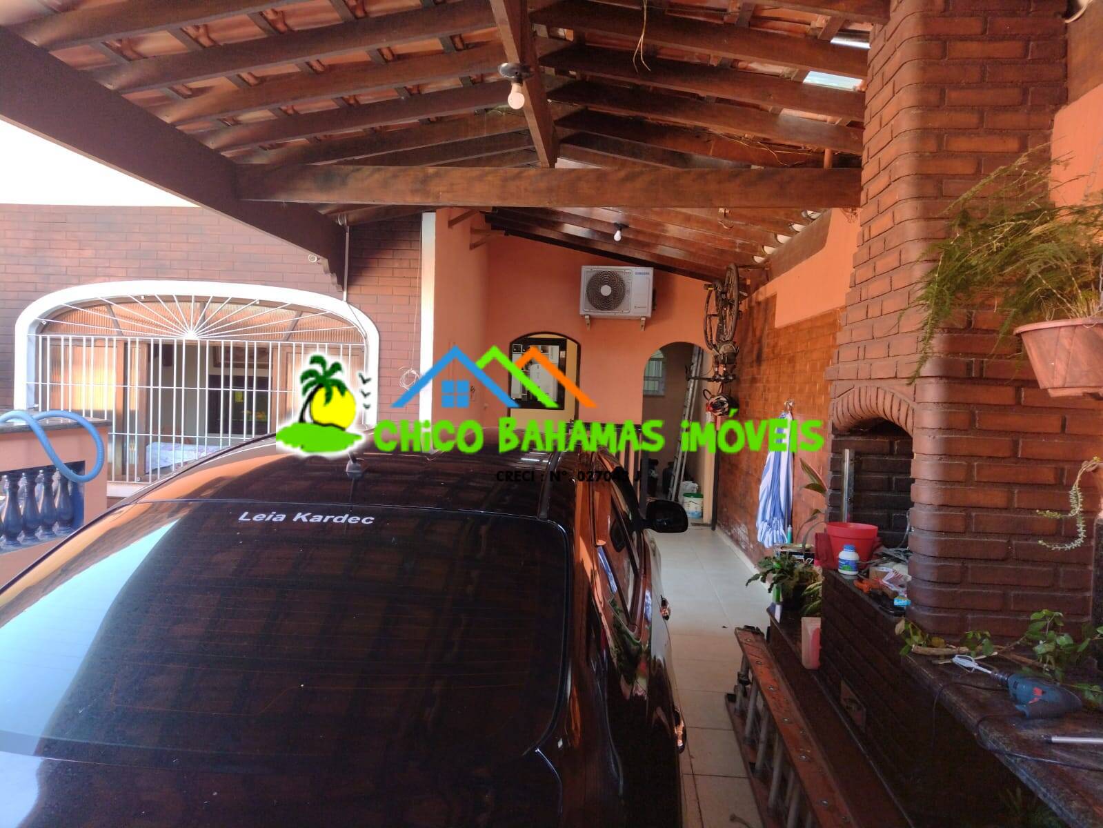 Casa, 3 quartos, 260 m² - Foto 2