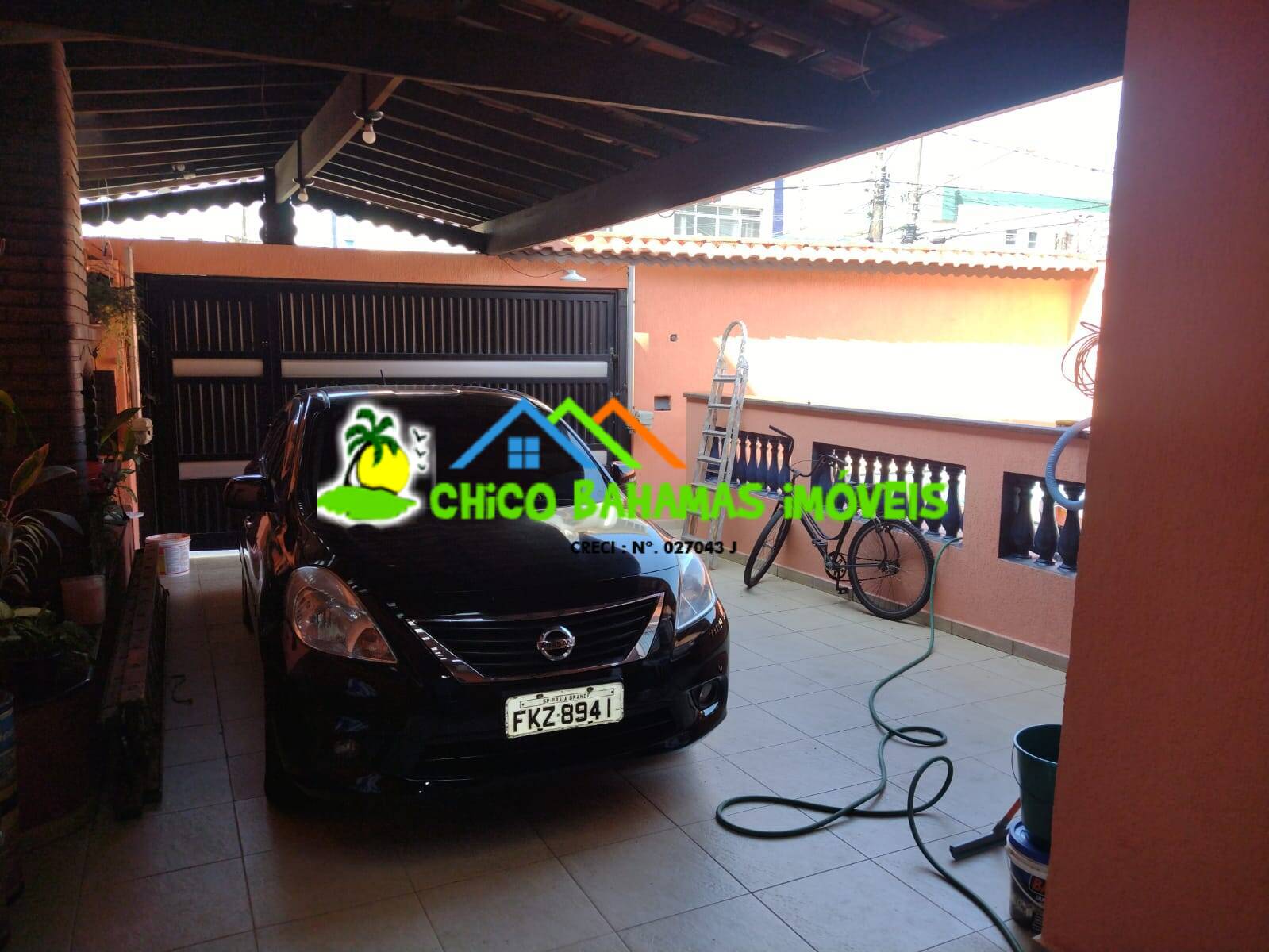 Casa, 3 quartos, 260 m² - Foto 3