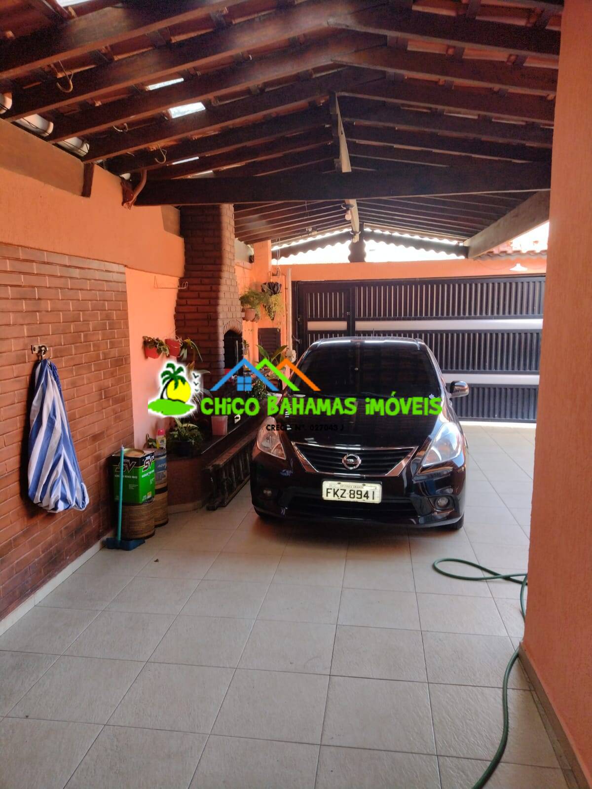 Casa, 3 quartos, 260 m² - Foto 4
