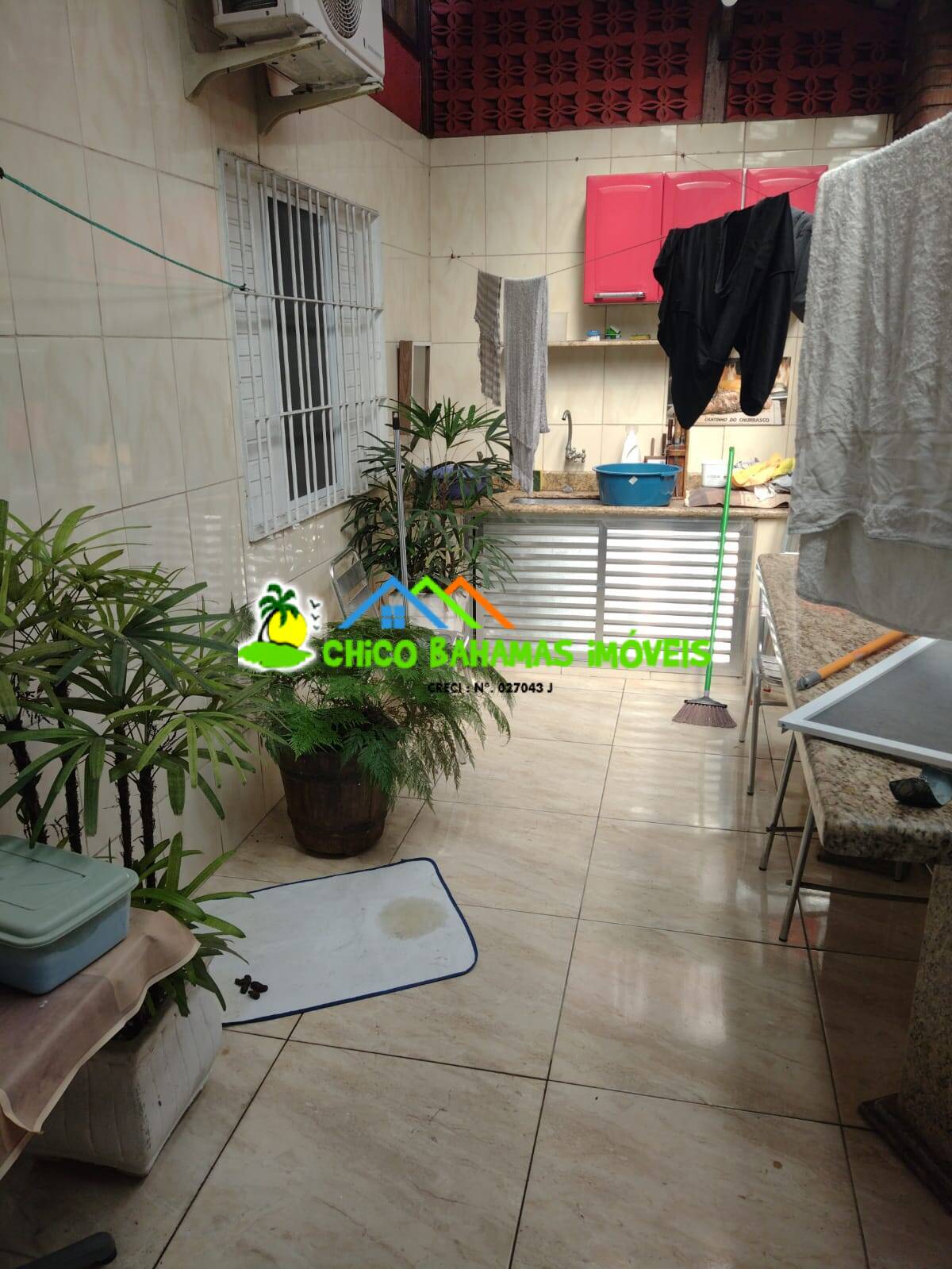 Casa, 3 quartos, 260 m² - Foto 6