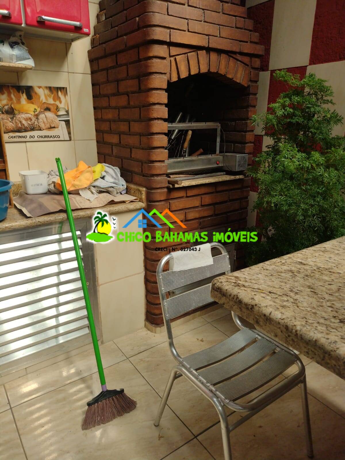Casa, 3 quartos, 260 m² - Foto 5
