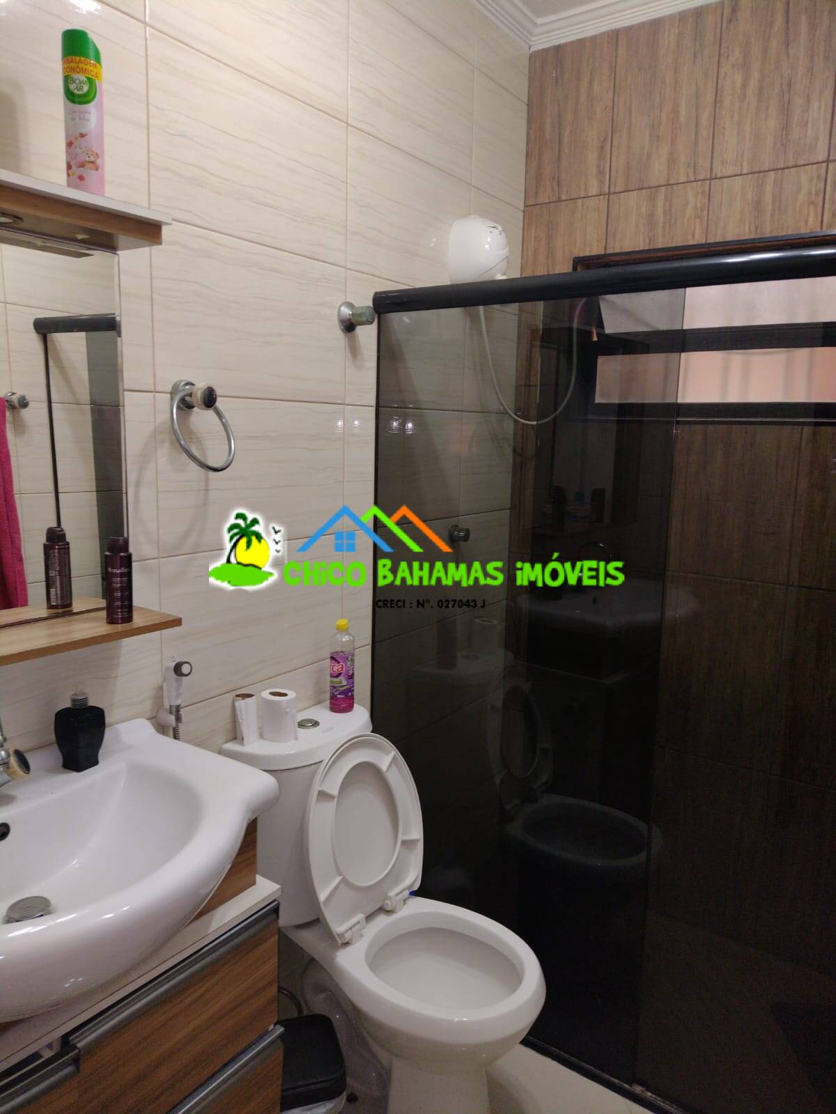 Casa, 3 quartos, 260 m² - Foto 10