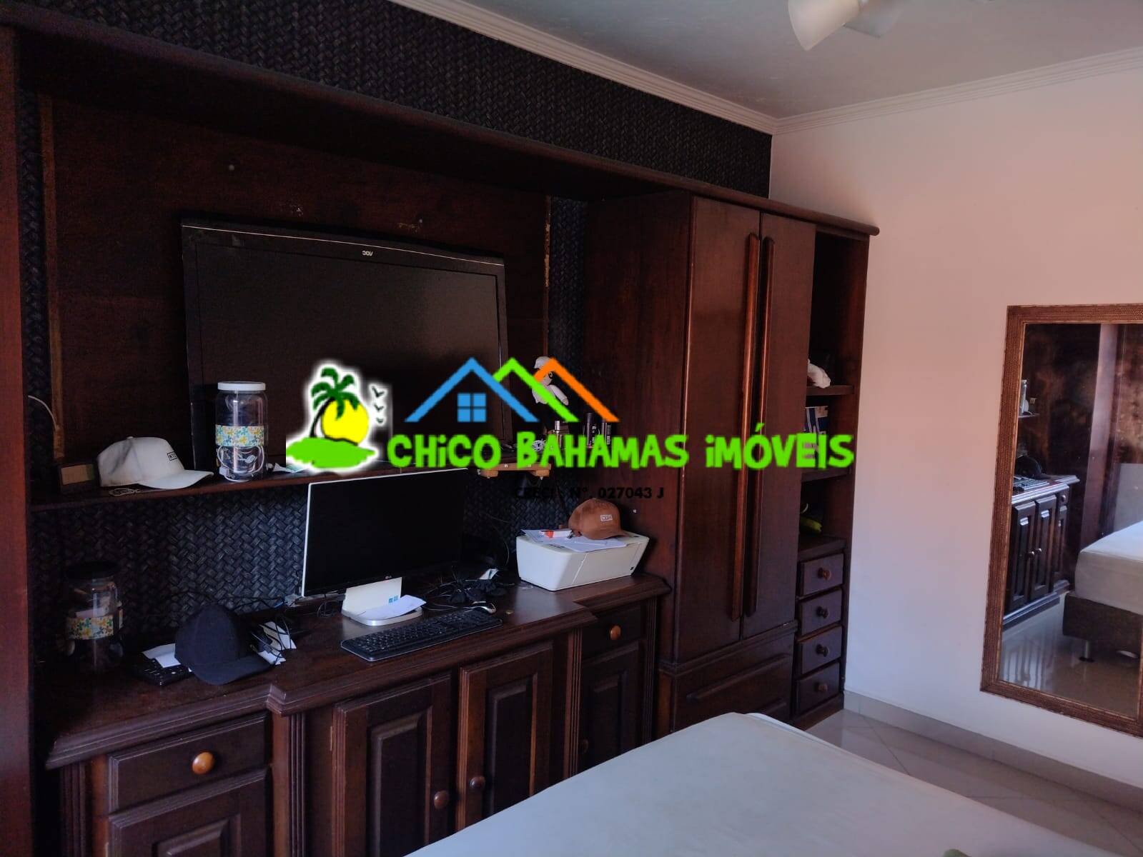 Casa, 3 quartos, 260 m² - Foto 13