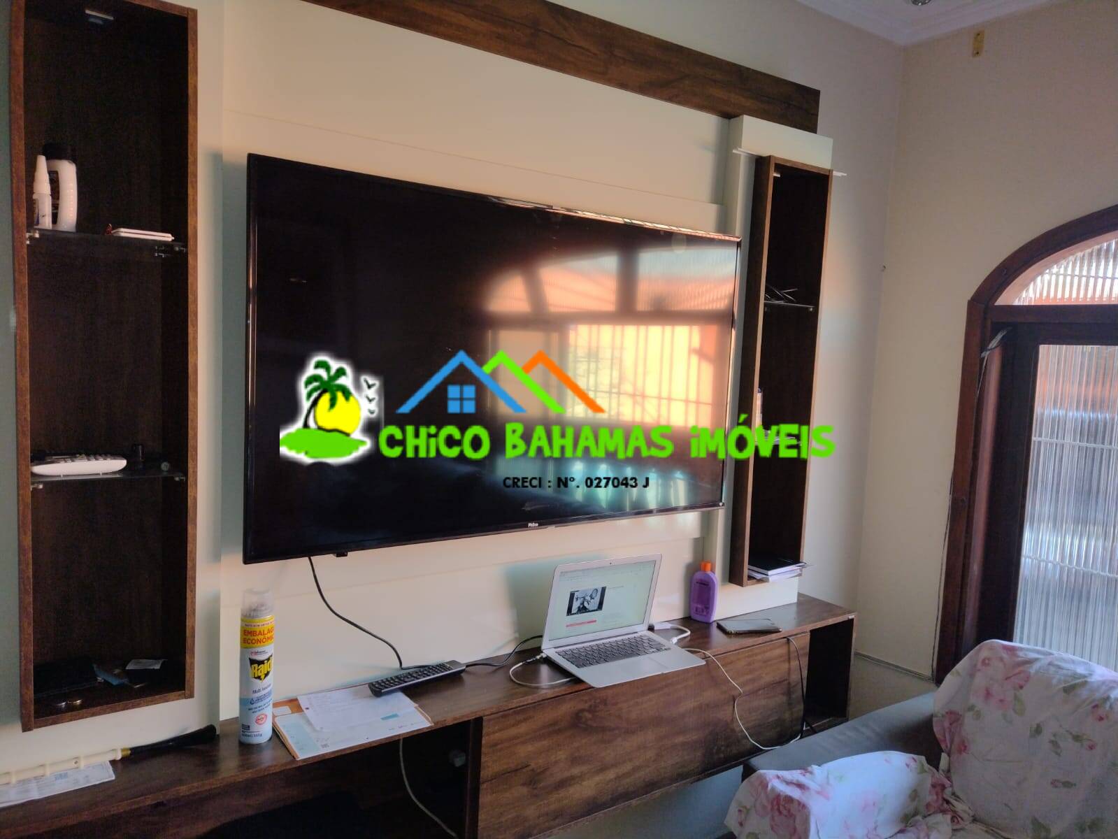 Casa, 3 quartos, 260 m² - Foto 17