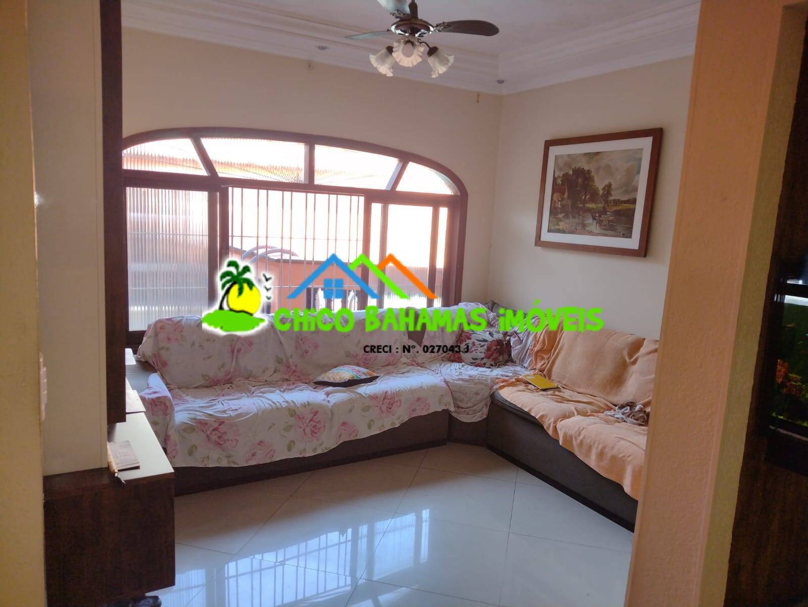 Casa, 3 quartos, 260 m² - Foto 18