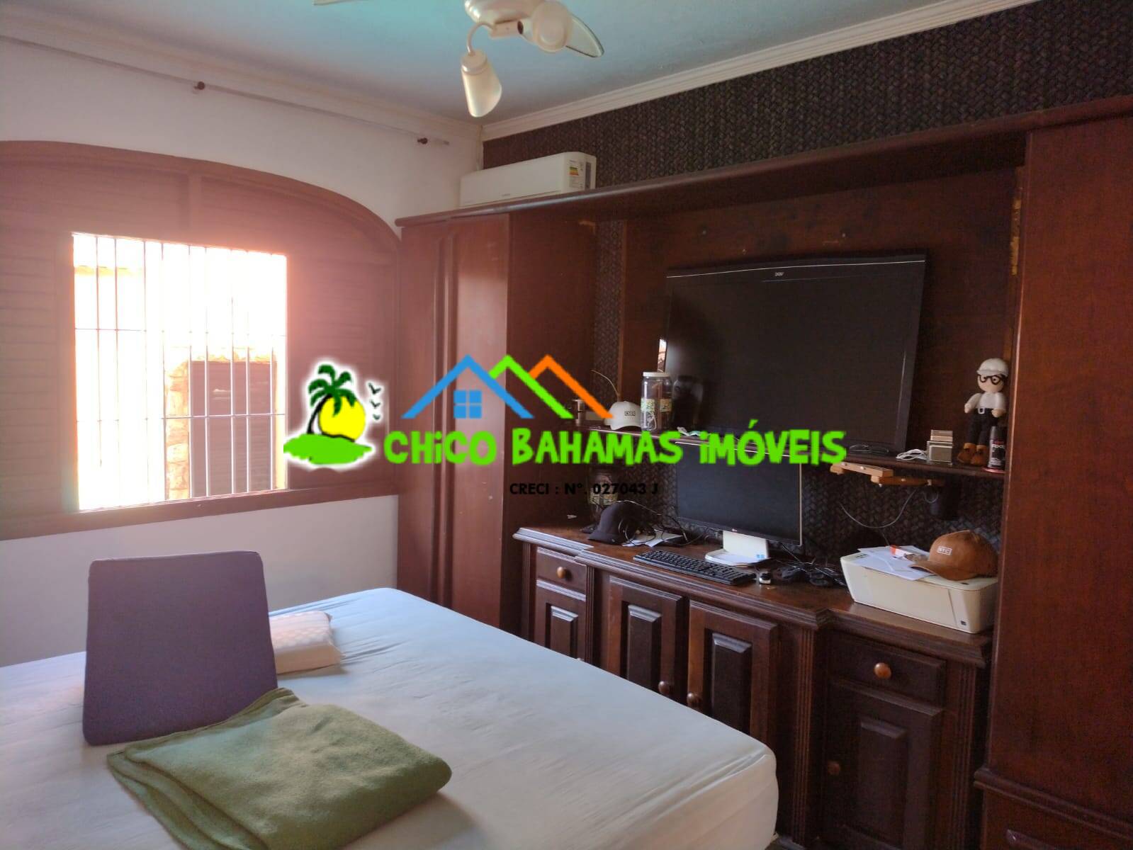 Casa, 3 quartos, 260 m² - Foto 15