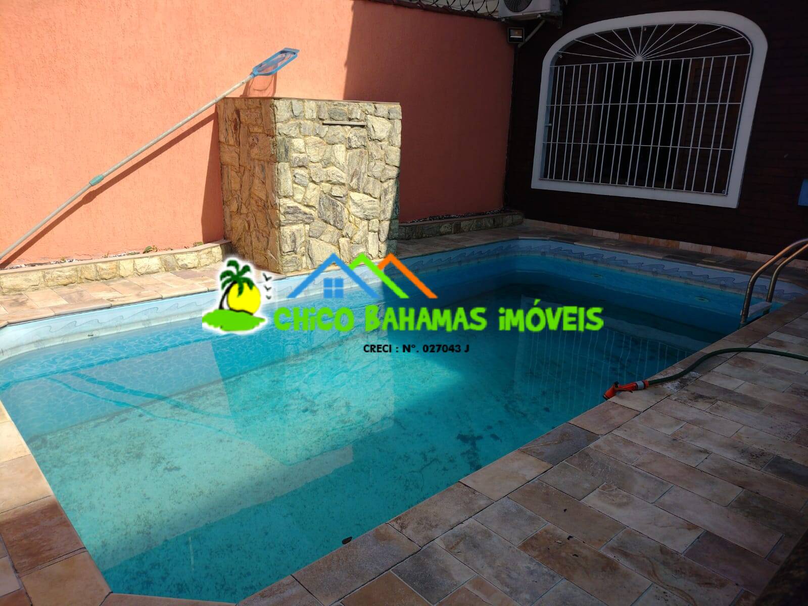 Casa, 3 quartos, 260 m² - Foto 20