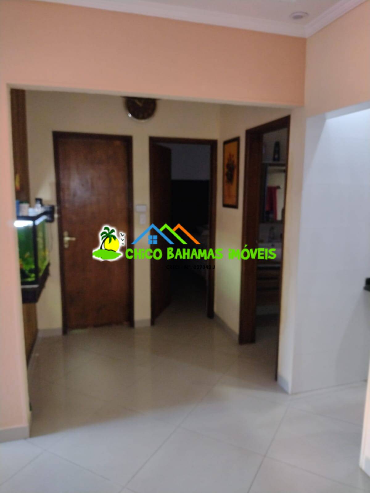 Casa, 3 quartos, 260 m² - Foto 19