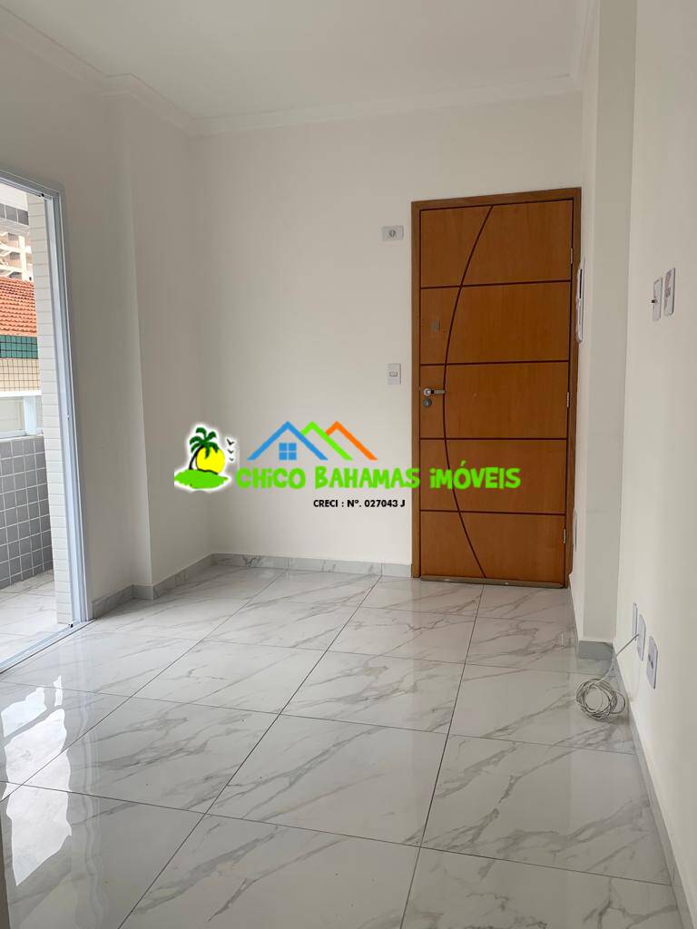 Apartamento, 1 quarto, 40 m² - Foto 2