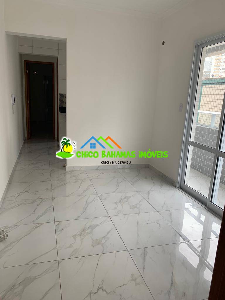 Apartamento, 1 quarto, 40 m² - Foto 3