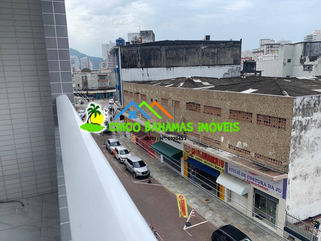 Apartamento, 1 quarto, 40 m² - Foto 13