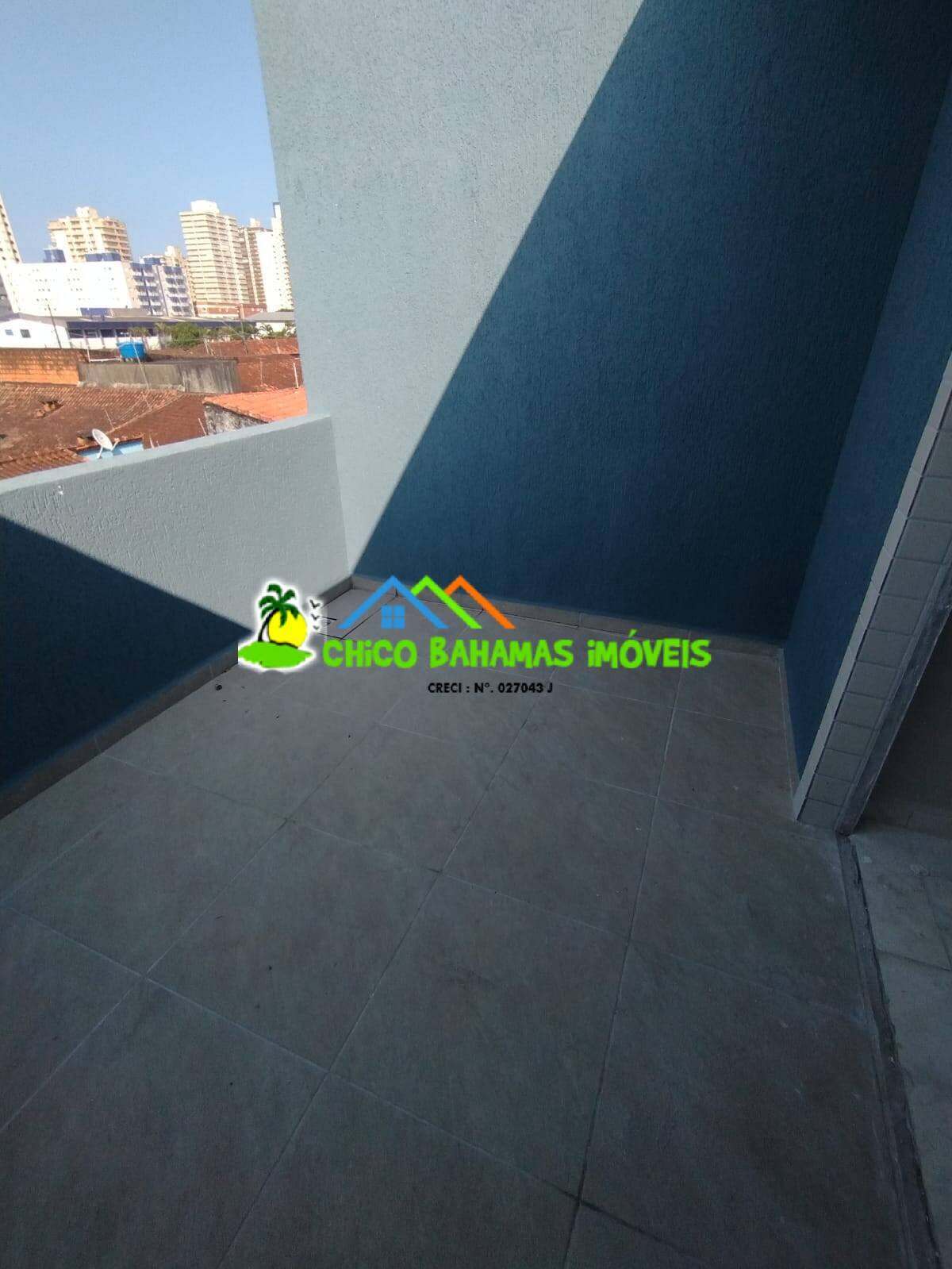 Casa de Condomínio, 2 quartos - Foto 6